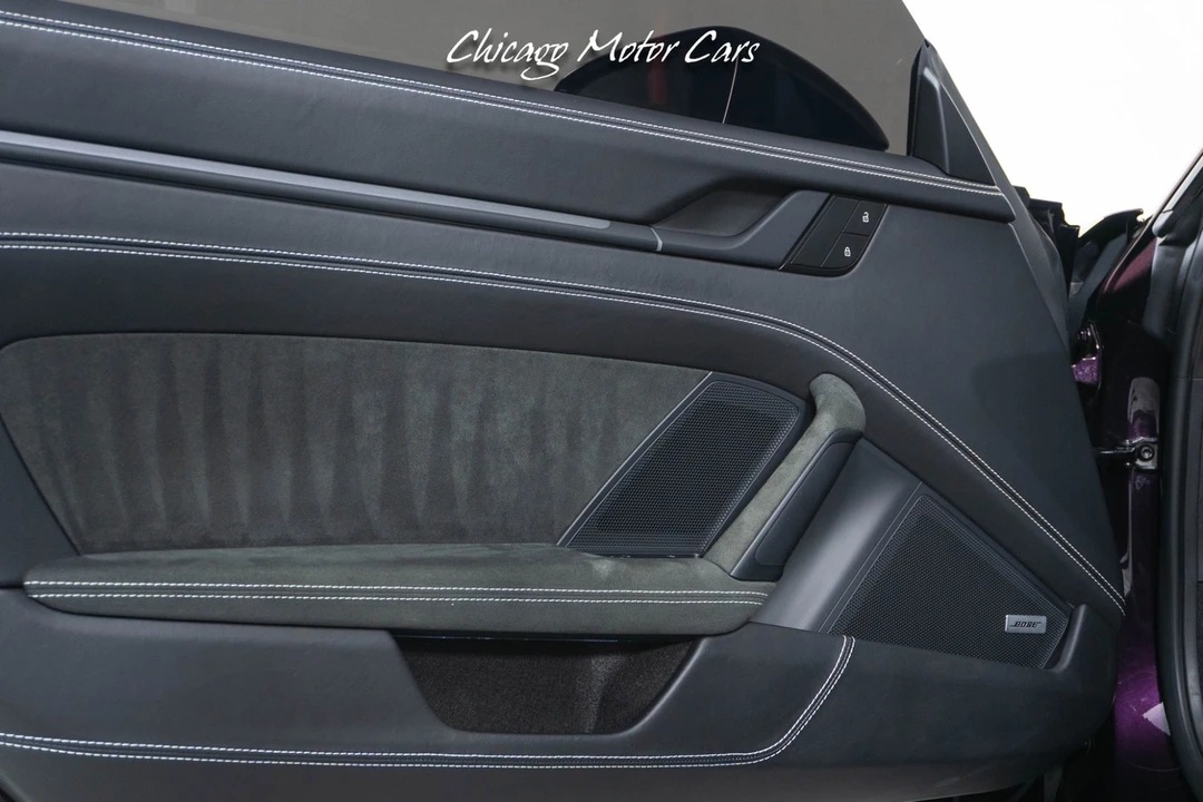 2022 Porsche 992 GT3 - Image 25 of 31