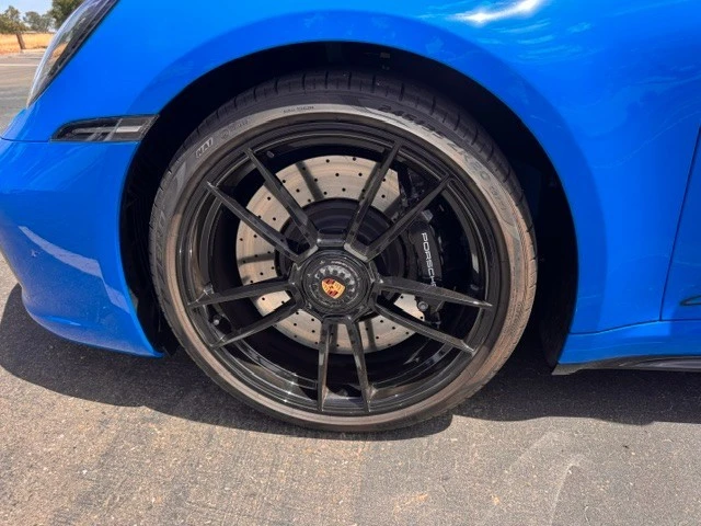 2022 Porsche 992 Carrera GTS - Image 21 of 31