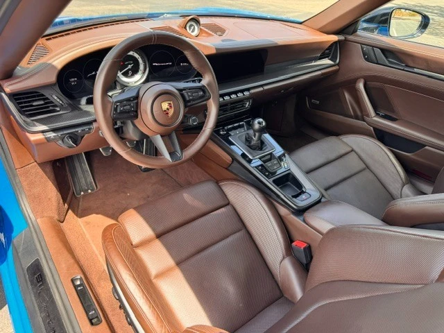 2022 Porsche 992 Carrera GTS - Image 23 of 31
