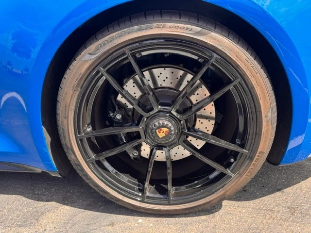 2022 Porsche 992 Carrera GTS - Image 20 of 31