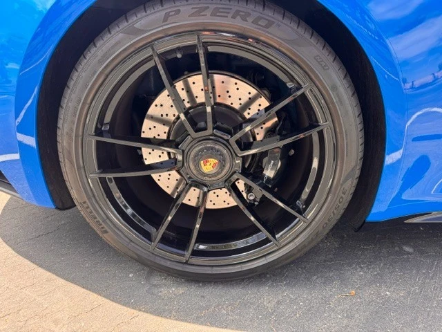 2022 Porsche 992 Carrera GTS - Image 19 of 31