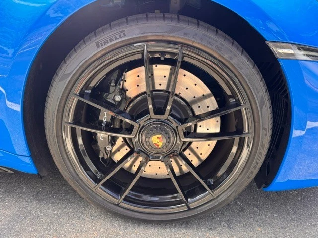 2022 Porsche 992 Carrera GTS - Image 18 of 31