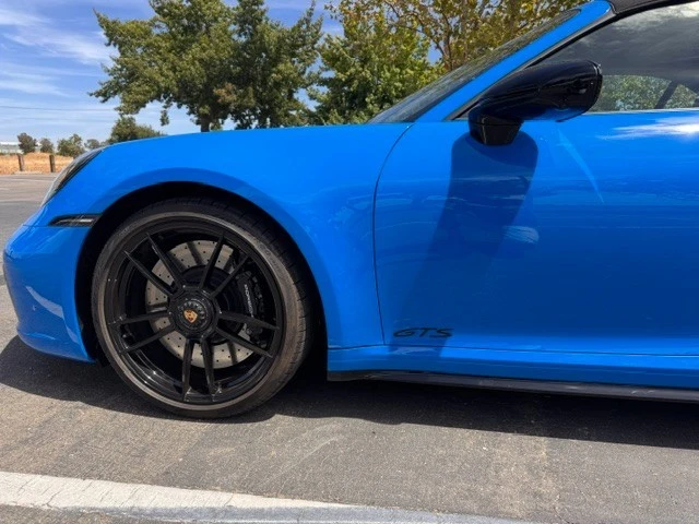 2022 Porsche 992 Carrera GTS - Image 9 of 31