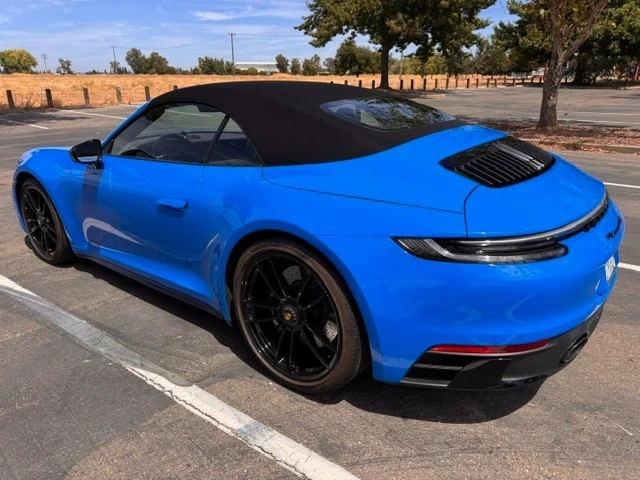 2022 Porsche 992 Carrera GTS - Image 10 of 31