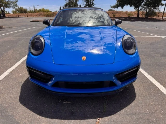 2022 Porsche 992 Carrera GTS - Image 4 of 31