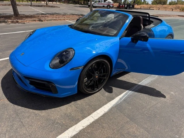 2022 Porsche 992 Carrera GTS - Image 27 of 31
