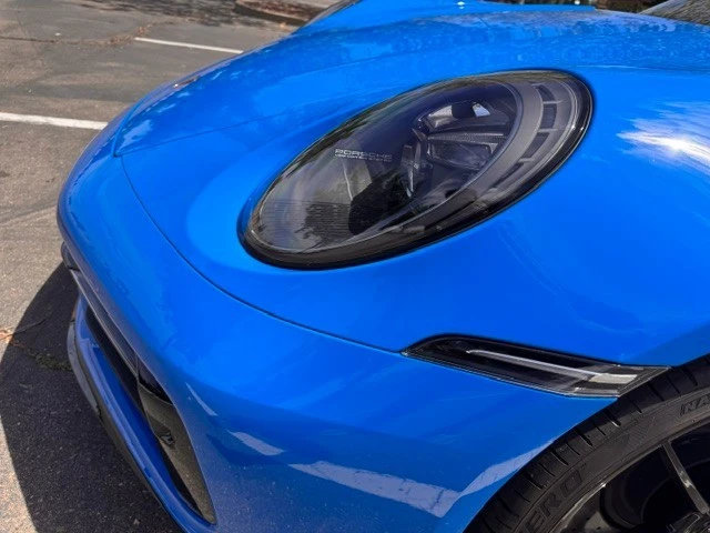 2022 Porsche 992 Carrera GTS - Image 7 of 31