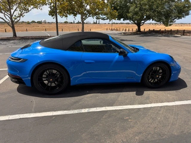 2022 Porsche 992 Carrera GTS - Image 16 of 31
