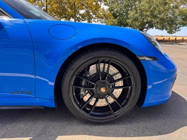 2022 Porsche 992 Carrera GTS - Image 17 of 31