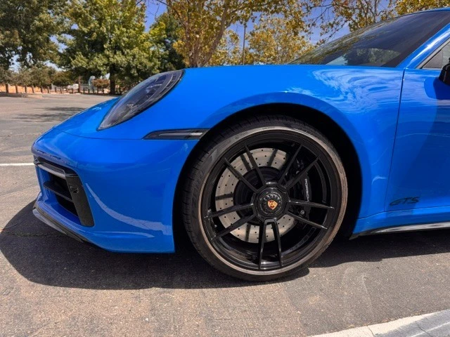 2022 Porsche 992 Carrera GTS - Image 6 of 31