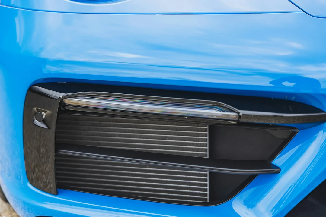 2022 Porsche 992 Carrera GTS - Image 18 of 21
