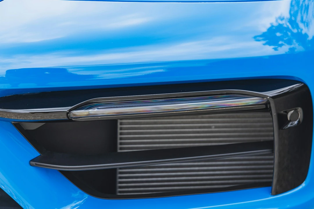2022 Porsche 992 Carrera GTS - Image 19 of 21