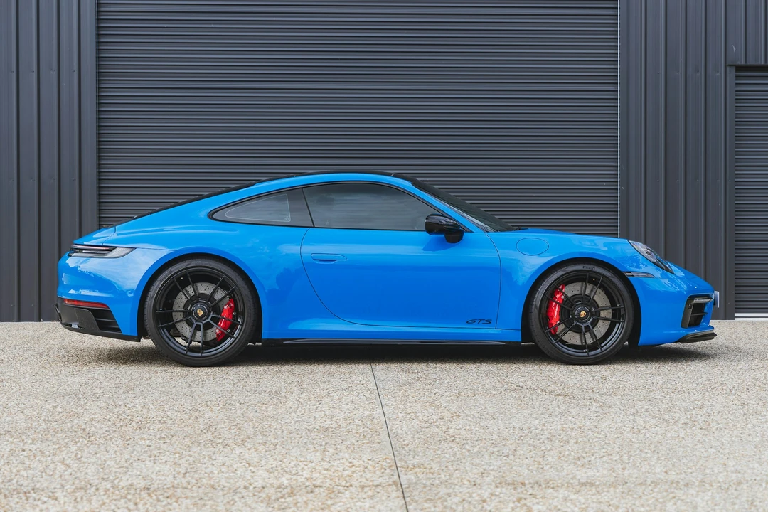 2022 Porsche 992 Carrera GTS - Image 15 of 21