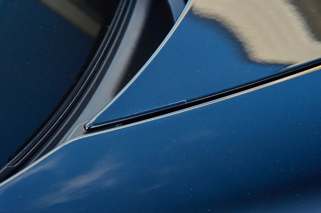 2022 Porsche 992 Carrera - Image 30 of 31