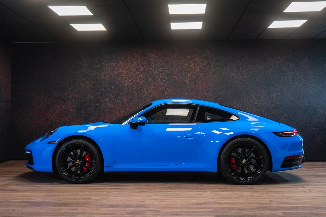 2022 Porsche 992 Carrera S - Image 9 of 31
