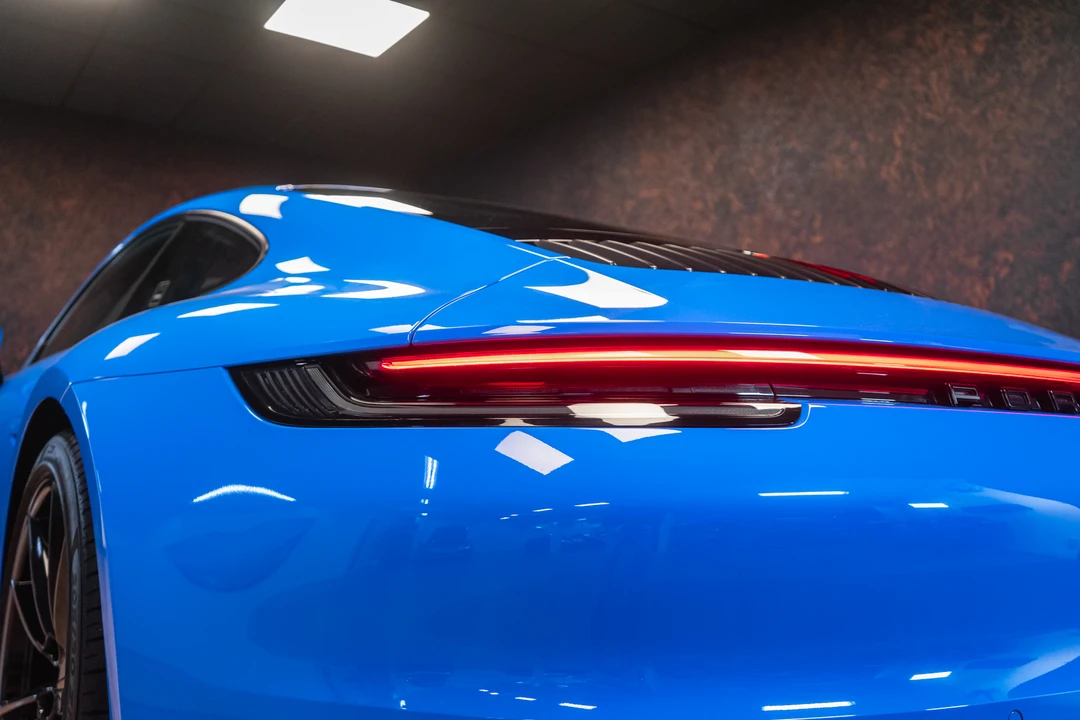 2022 Porsche 992 Carrera S - Image 23 of 31