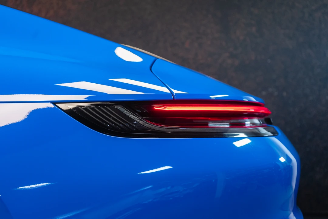 2022 Porsche 992 Carrera S - Image 24 of 31