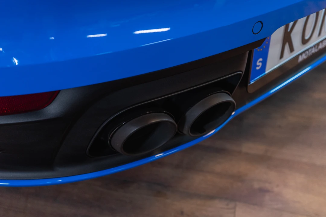 2022 Porsche 992 Carrera S - Image 27 of 31