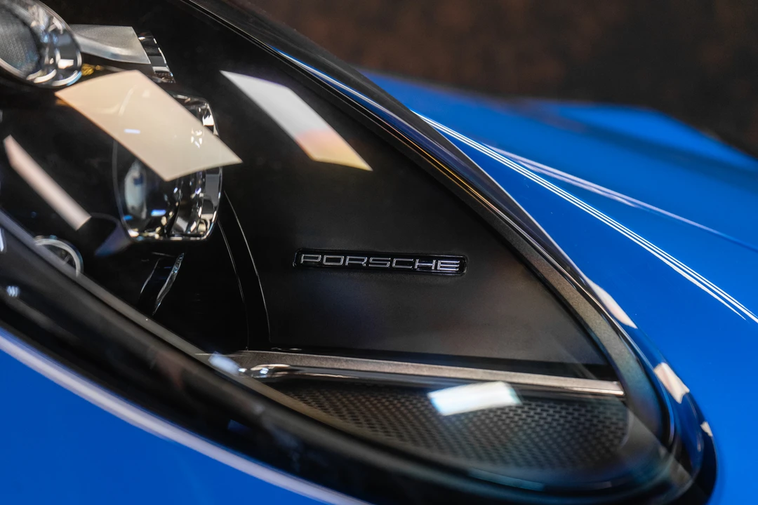 2022 Porsche 992 Carrera S - Image 16 of 31