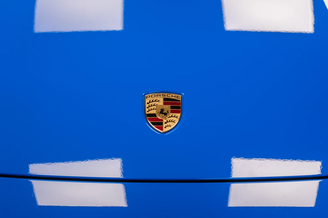 2022 Porsche 992 Carrera S - Image 17 of 31