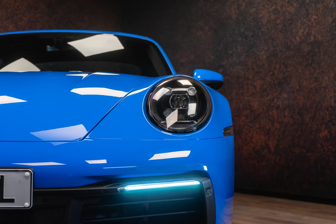 2022 Porsche 992 Carrera S - Image 19 of 31
