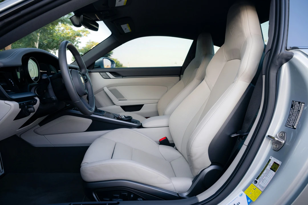 2022 Porsche 992 Carrera S - Image 5 of 21