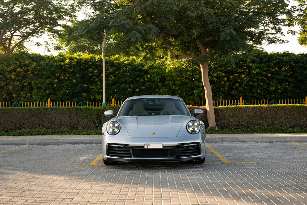 2022 Porsche 992 Carrera S - Image 10 of 21