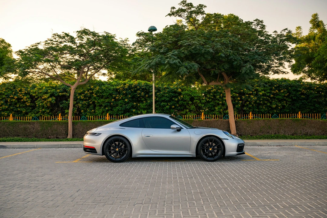 2022 Porsche 992 Carrera S - Image 16 of 21