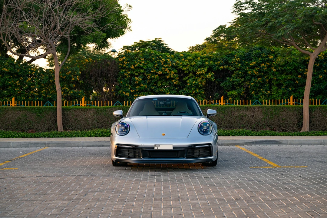 2022 Porsche 992 Carrera S - Image 18 of 21