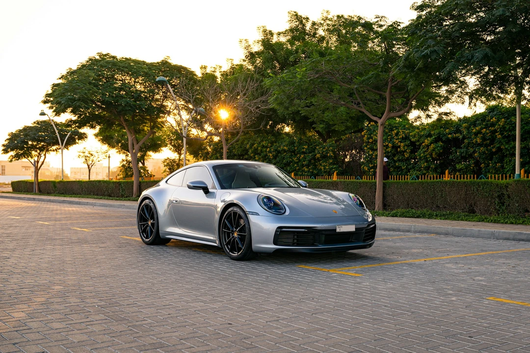 2022 Porsche 992 Carrera S - Image 17 of 21
