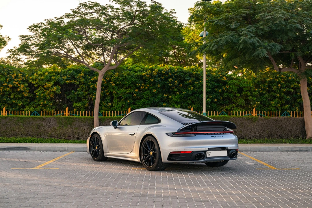 2022 Porsche 992 Carrera S - Image 13 of 21