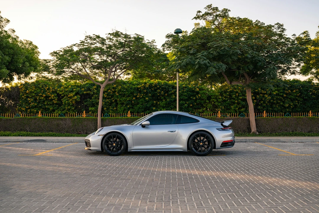 2022 Porsche 992 Carrera S - Image 12 of 21