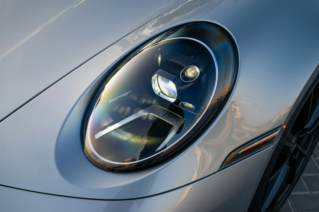 2022 Porsche 992 Carrera S - Image 19 of 21