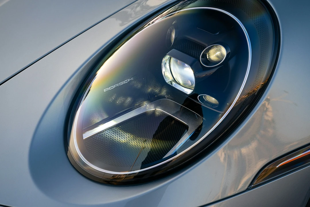 2022 Porsche 992 Carrera S - Image 20 of 21