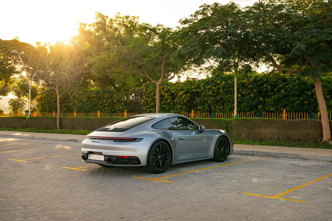 2022 Porsche 992 Carrera S - Image 15 of 21
