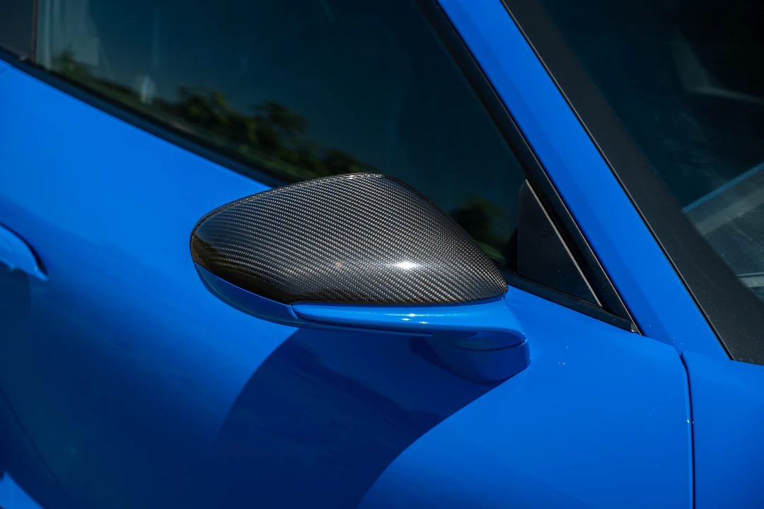 2022 Porsche 992 GT3 - Image 11 of 31