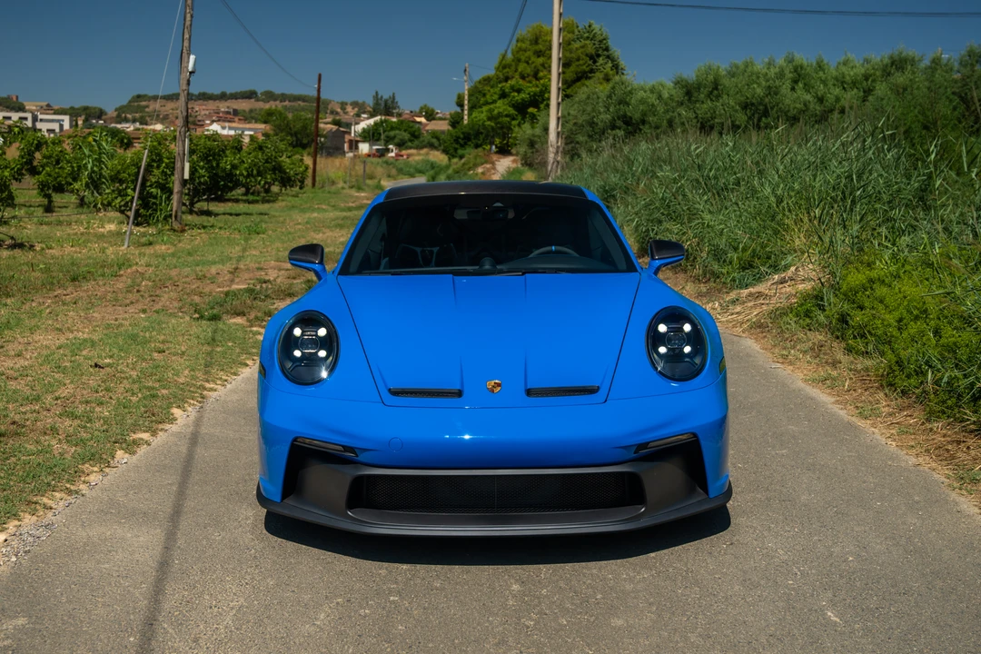 2022 Porsche 992 GT3 - Image 10 of 31