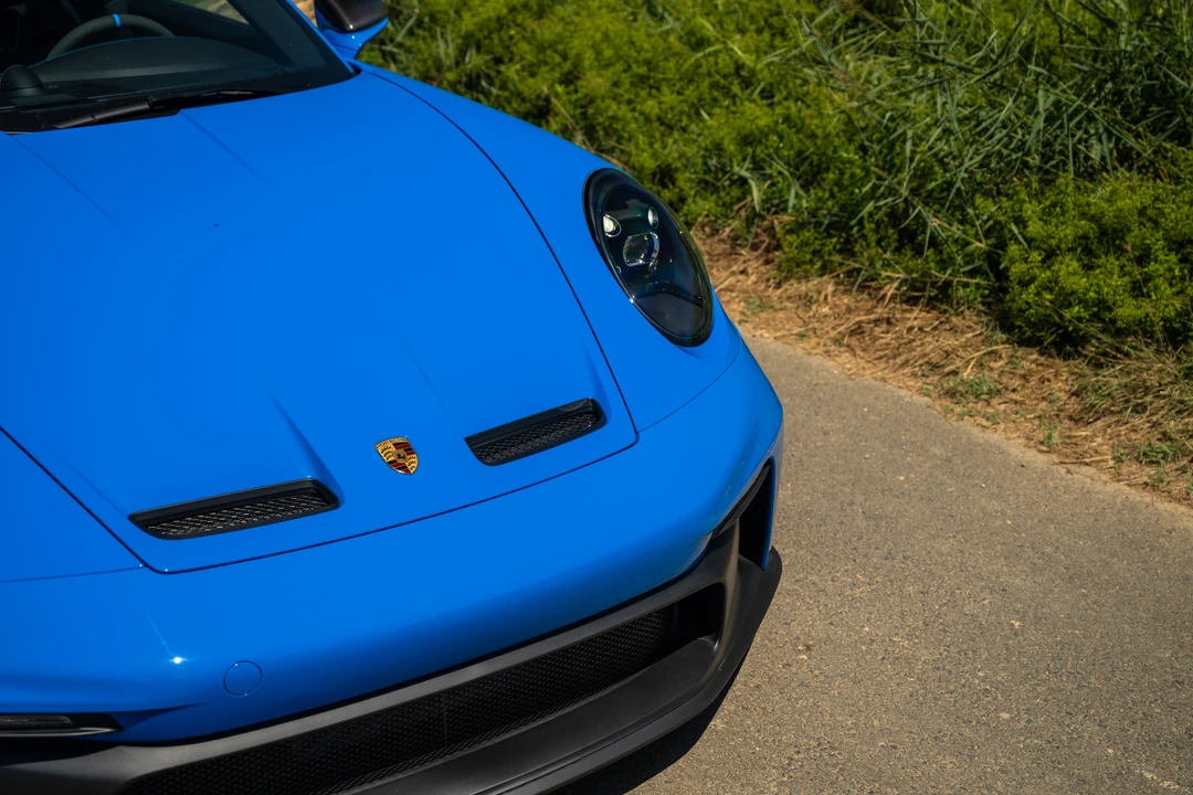2022 Porsche 992 GT3 - Image 13 of 31