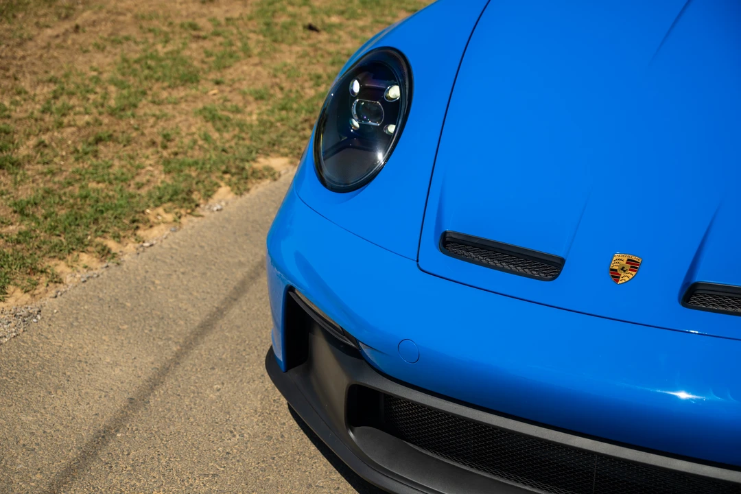 2022 Porsche 992 GT3 - Image 14 of 31