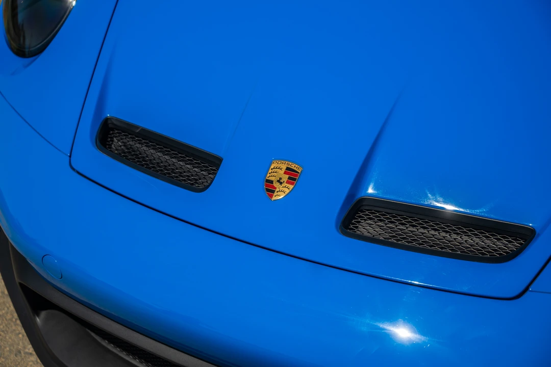 2022 Porsche 992 GT3 - Image 15 of 31