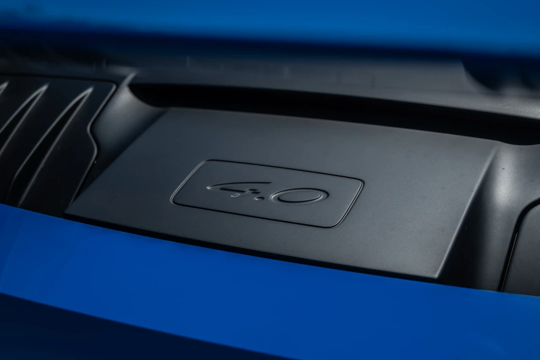 2022 Porsche 992 GT3 - Image 17 of 31