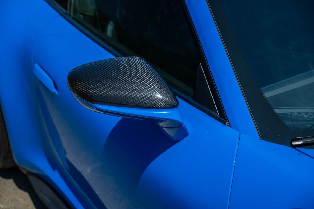 2022 Porsche 992 GT3 - Image 18 of 31