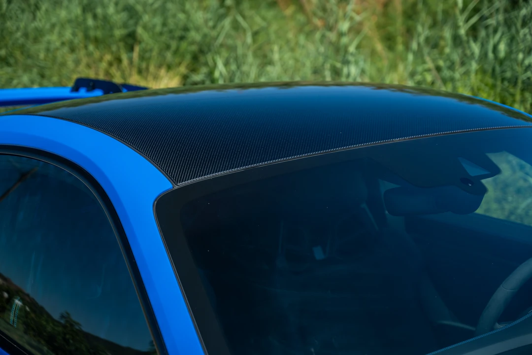 2022 Porsche 992 GT3 - Image 19 of 31