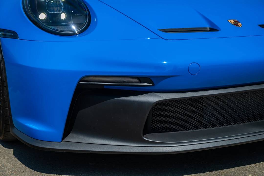 2022 Porsche 992 GT3 - Image 23 of 31
