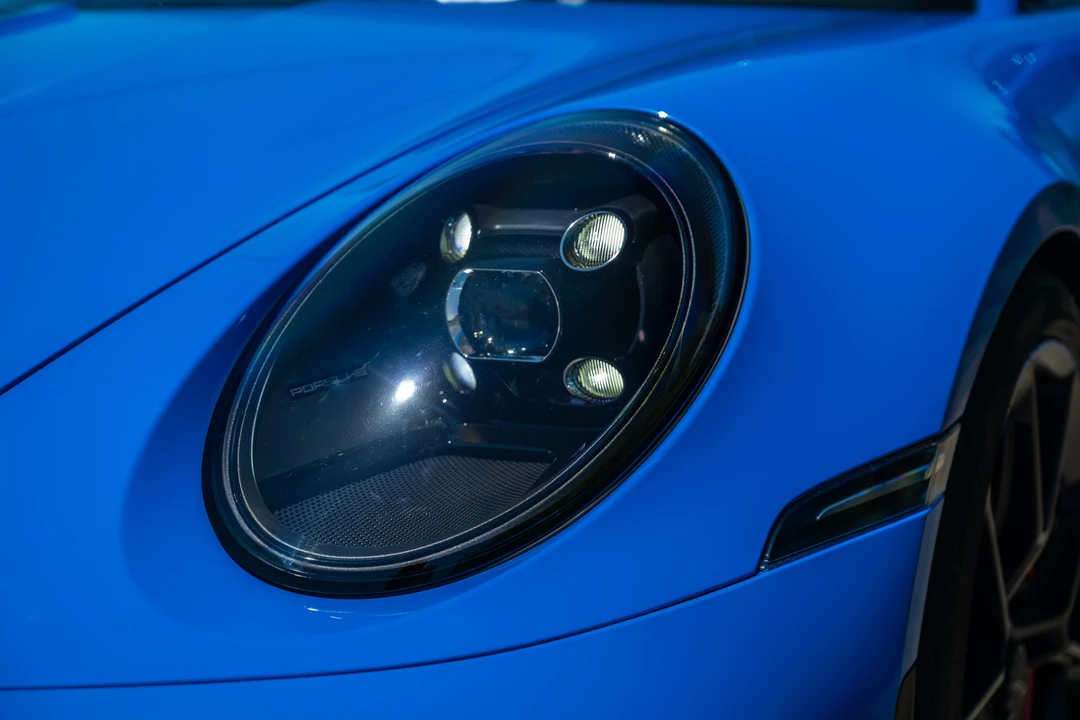 2022 Porsche 992 GT3 - Image 25 of 31