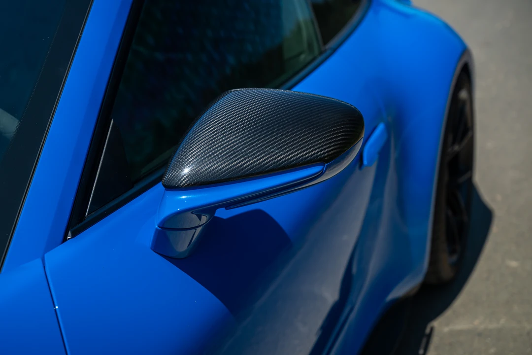 2022 Porsche 992 GT3 - Image 27 of 31