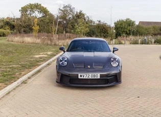 2022 Porsche 992 GT3 - Image 16 of 19