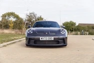2022 Porsche 992 GT3 - Image 2 of 19