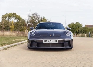 2022 Porsche 992 GT3 - Image 8 of 19