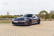 2022 Porsche 992 GT3 - Image 3 of 19